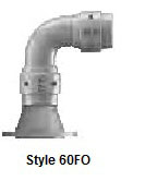 OPW Swivel Joint Style 60FO